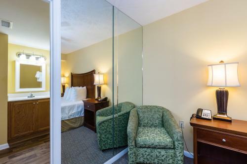 Hotel Jade Tree Cove