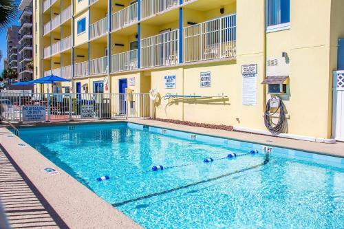 Hotel Jade Tree Cove