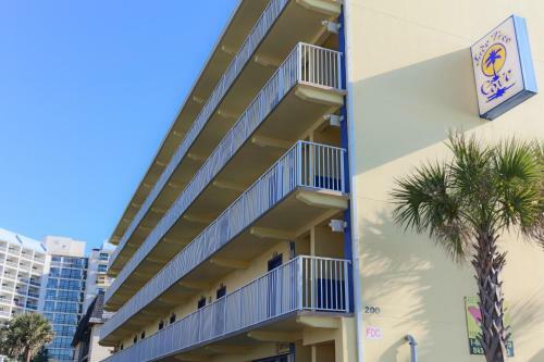 Hotel Jade Tree Cove