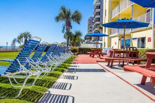 Hotel Jade Tree Cove