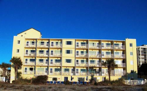 Hotel Jade Tree Cove