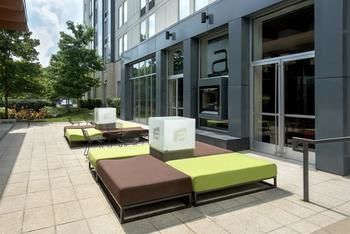Hotel Aloft Nashville - Cool Springs