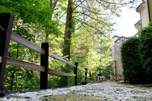 Hotel Gatlinburg Town Square By Exploria Resorts