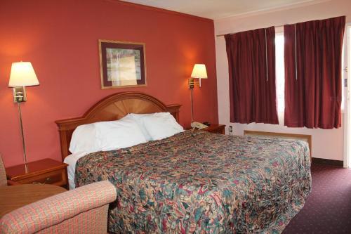 Motel Andrew Johnson Inn