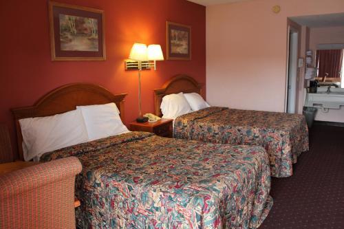 Motel Andrew Johnson Inn