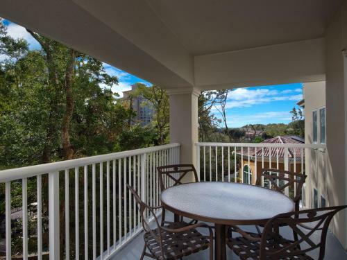 Hotel Marriott's Oceanwatch Villas At Grande Dunes