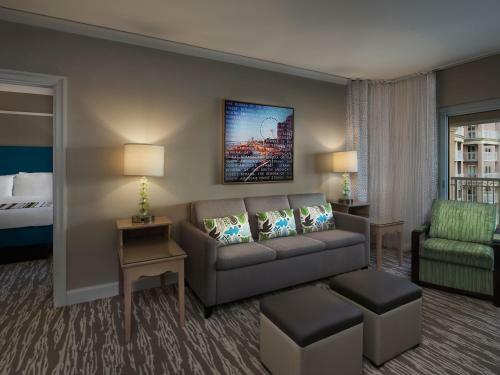 Hotel Marriott's Oceanwatch Villas At Grande Dunes