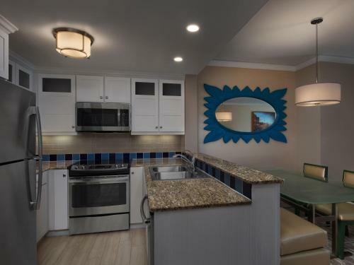 Hotel Marriott's Oceanwatch Villas At Grande Dunes