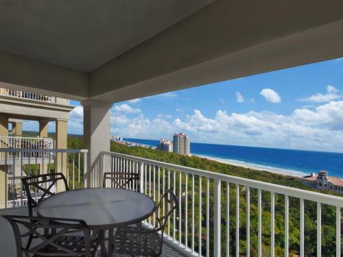 Hotel Marriott's Oceanwatch Villas At Grande Dunes
