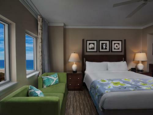 Hotel Marriott's Oceanwatch Villas At Grande Dunes