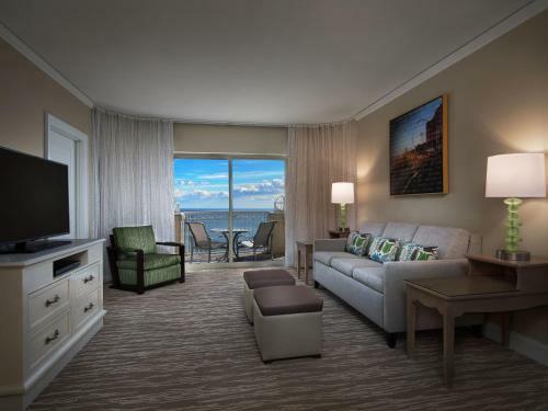 Hotel Marriott's Oceanwatch Villas At Grande Dunes