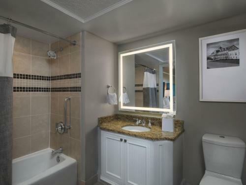 Hotel Marriott's Oceanwatch Villas At Grande Dunes