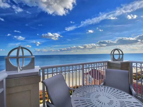 Hotel Marriott's Oceanwatch Villas At Grande Dunes