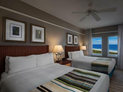 Hotel Marriott's Oceanwatch Villas At Grande Dunes