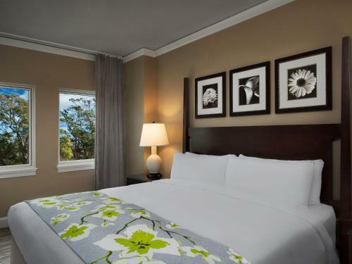 Hotel Marriott's Oceanwatch Villas At Grande Dunes