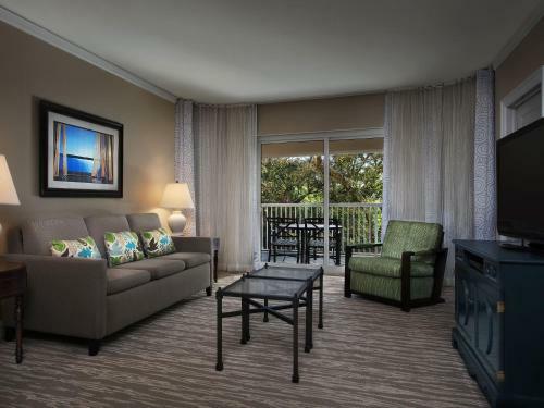 Hotel Marriott's Oceanwatch Villas At Grande Dunes