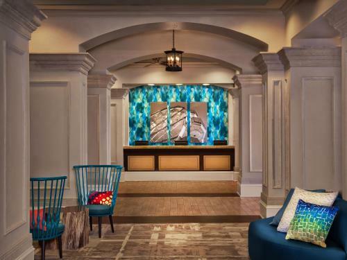 Hotel Marriott's Oceanwatch Villas At Grande Dunes