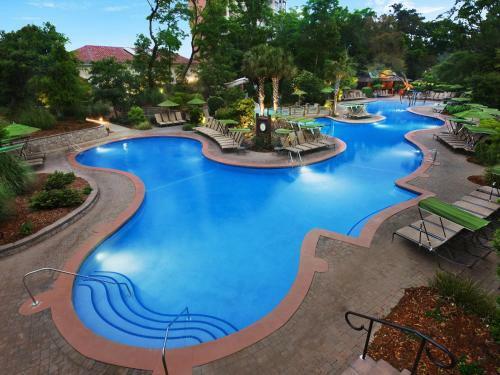 Hotel Marriott's Oceanwatch Villas At Grande Dunes