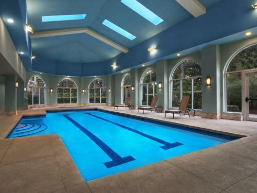 Hotel Marriott's Oceanwatch Villas At Grande Dunes
