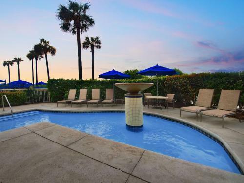 Hotel Marriott's Oceanwatch Villas At Grande Dunes