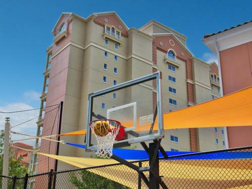 Hotel Marriott's Oceanwatch Villas At Grande Dunes