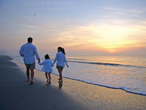 Hotel Marriott's Oceanwatch Villas At Grande Dunes