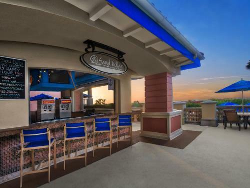 Hotel Marriott's Oceanwatch Villas At Grande Dunes
