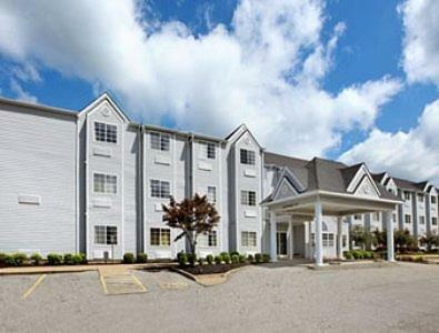 Hotel America's Best Value Inn And Suites - Jackson