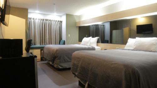 Hotel America's Best Value Inn And Suites - Jackson
