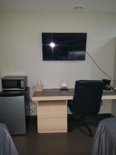 Hotel America's Best Value Inn And Suites - Jackson