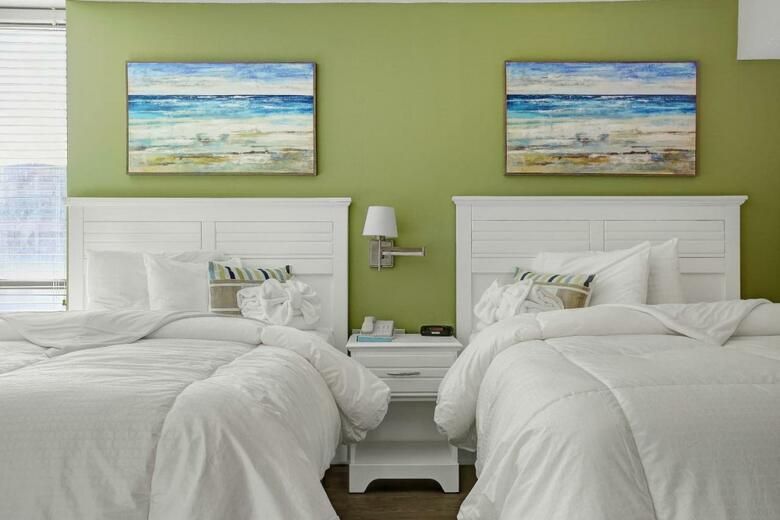 Hotel Sands Ocean Club