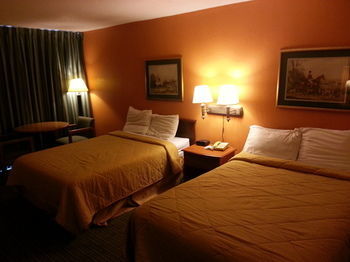 Jackson Hotel & Convention Center