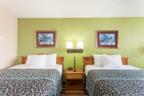 Motel Days Inn Jackson