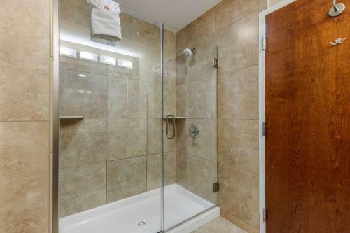 Hotel Comfort Suites Johnson City