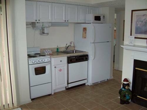 Apartamentos Laurel Inn Condominiums