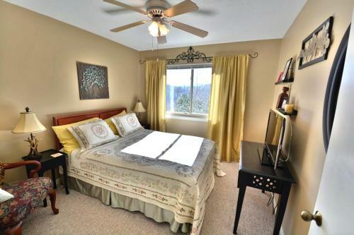 Apartamento Higher Altitude