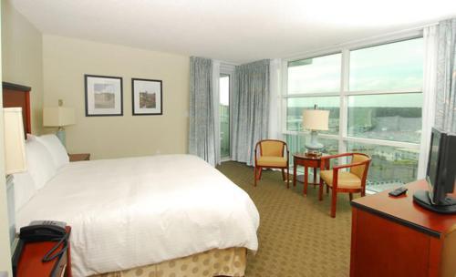 Hotel Sandy Beach Resort