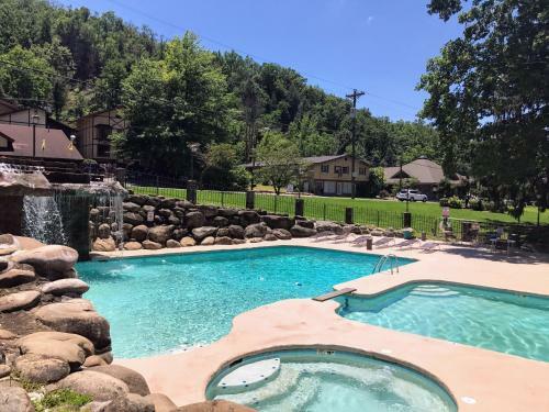 Hotel The Brookside Resort By Fairbridge