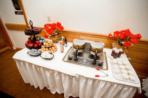 Hotel The Brookside Resort By Fairbridge