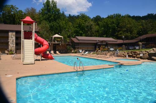 Hotel The Brookside Resort By Fairbridge