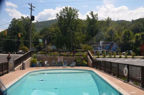 Hotel The Brookside Resort By Fairbridge