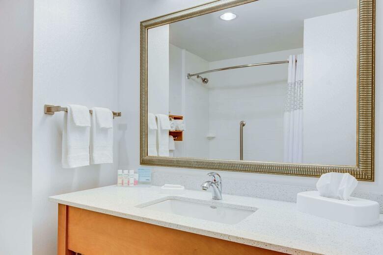 Hotel Hampton Inn & Suites Manchester, Tn