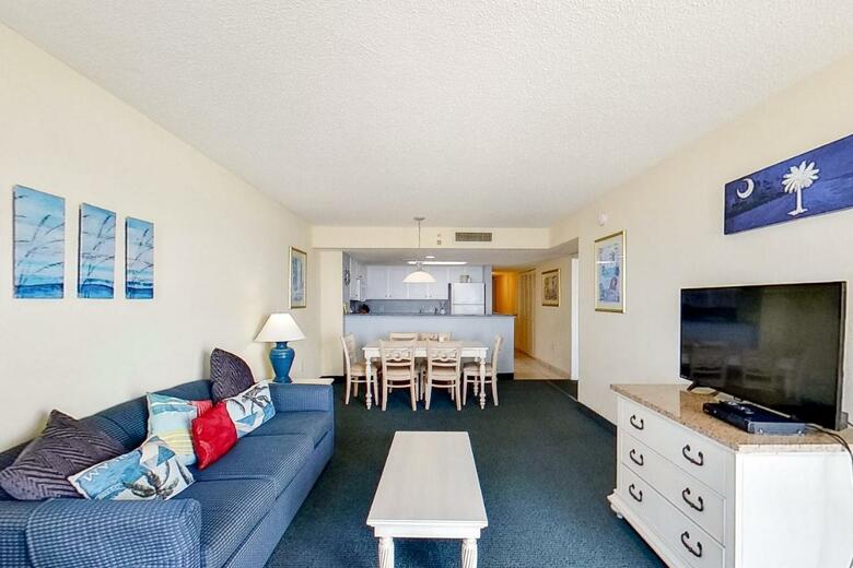 Hotel Bay Watch Resort & Conference Center