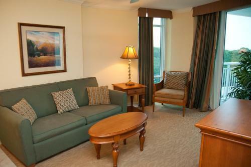 Hotel Horizon Resort