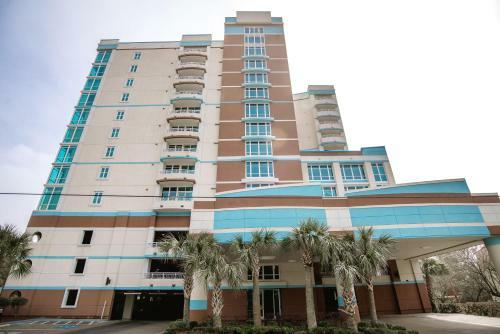 Hotel Horizon Resort