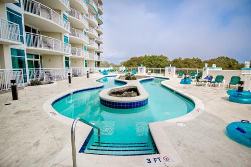 Hotel Horizon Resort