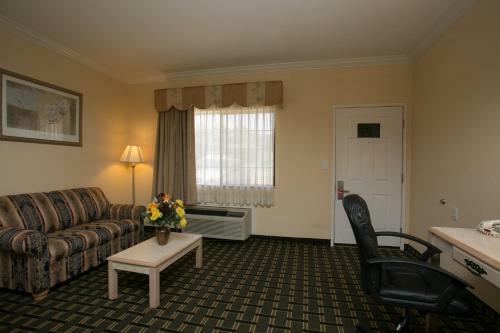 Hotel Econo Lodge Inn & Suites Memphis