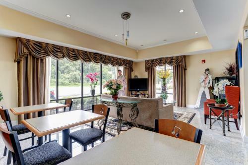 Hotel Econo Lodge Inn & Suites Memphis