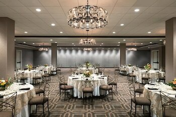 Hotel Sheraton Memphis Downtown