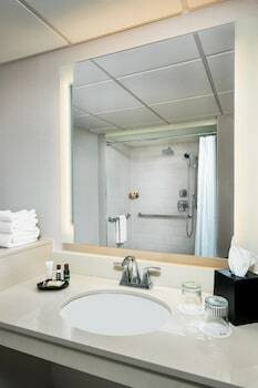 Hotel Sheraton Memphis Downtown
